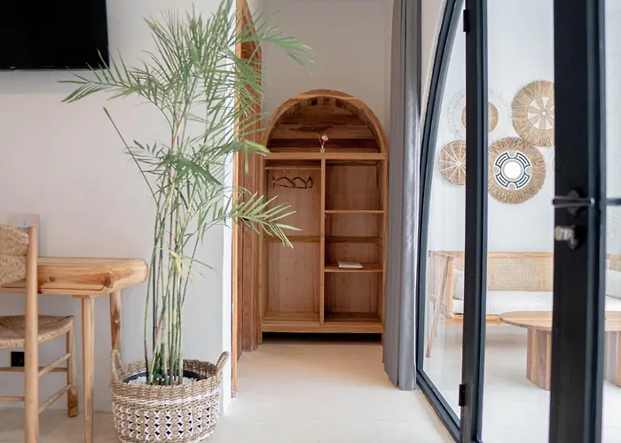 Bohemian Jogja s With Private PoolVilla